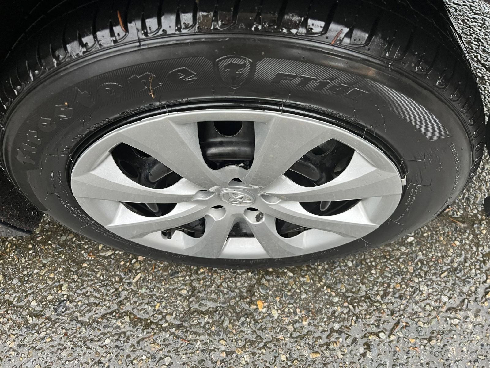 Thumbnail: 2025 Toyota Corolla - 30