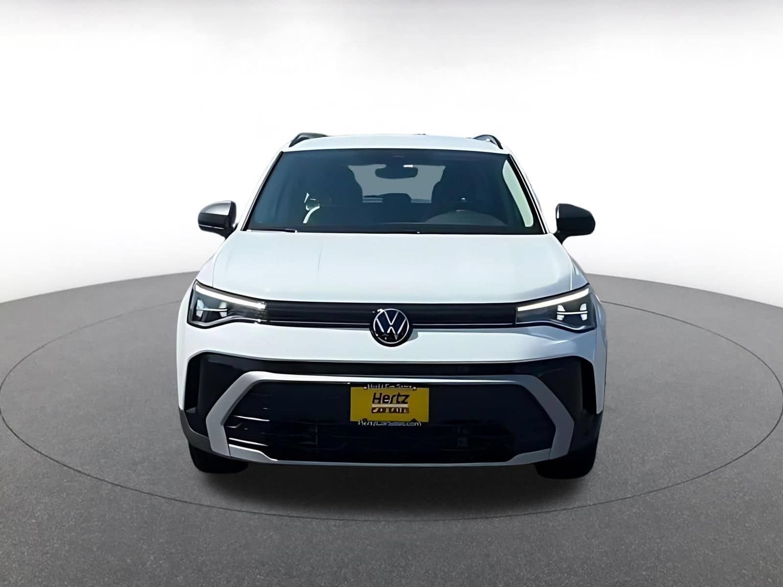 Thumbnail: 2026 Volkswagen Taos - 4