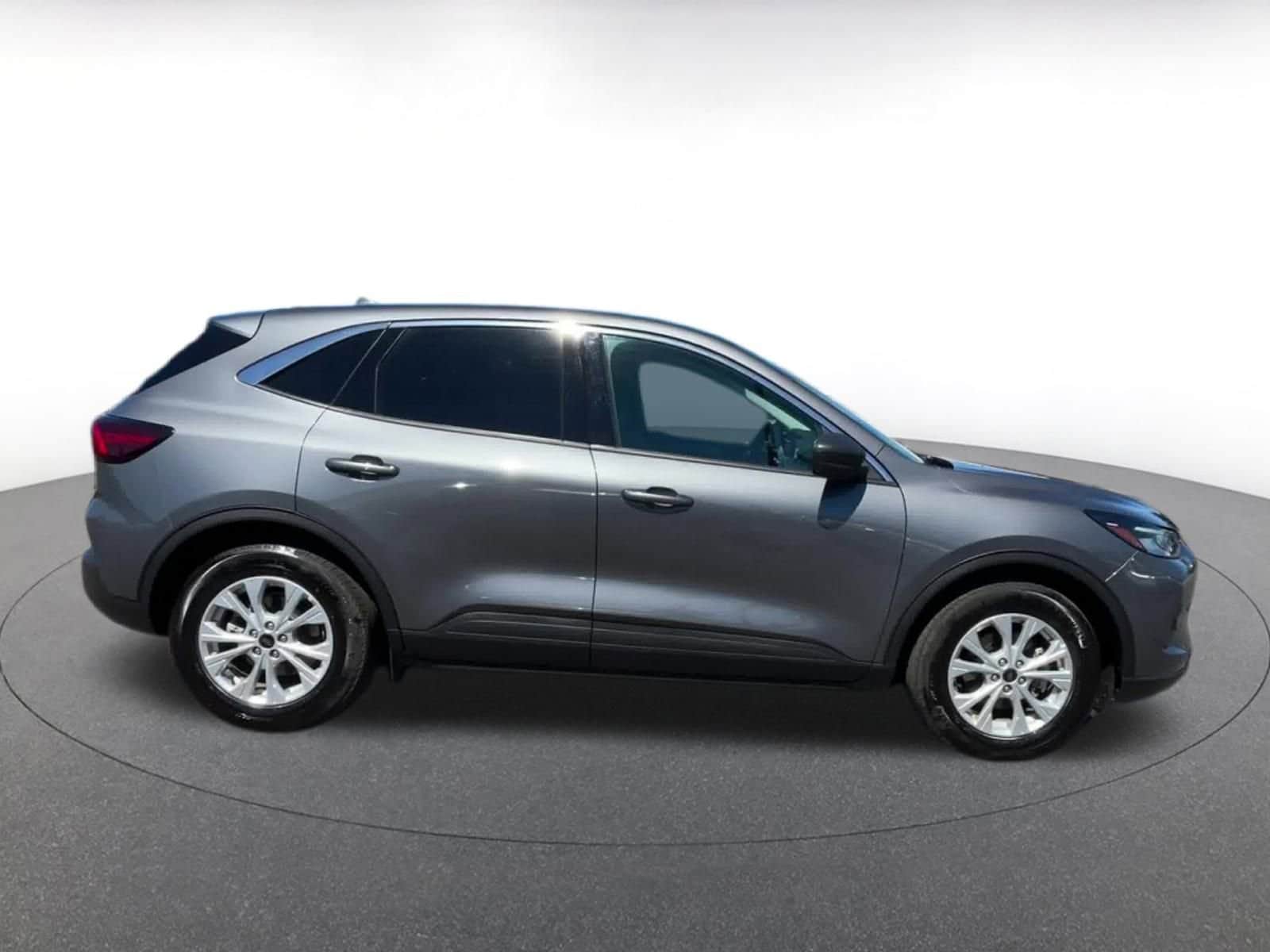 Thumbnail: 2024 Ford Escape - 16