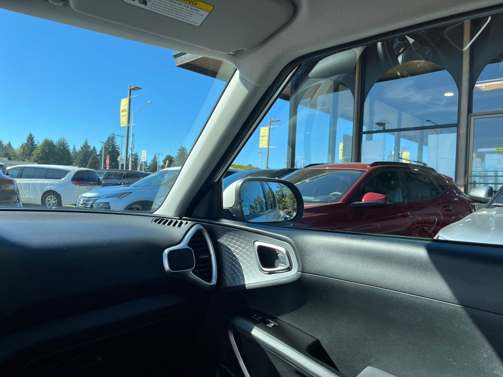 Thumbnail: 2025 Kia Soul - 35