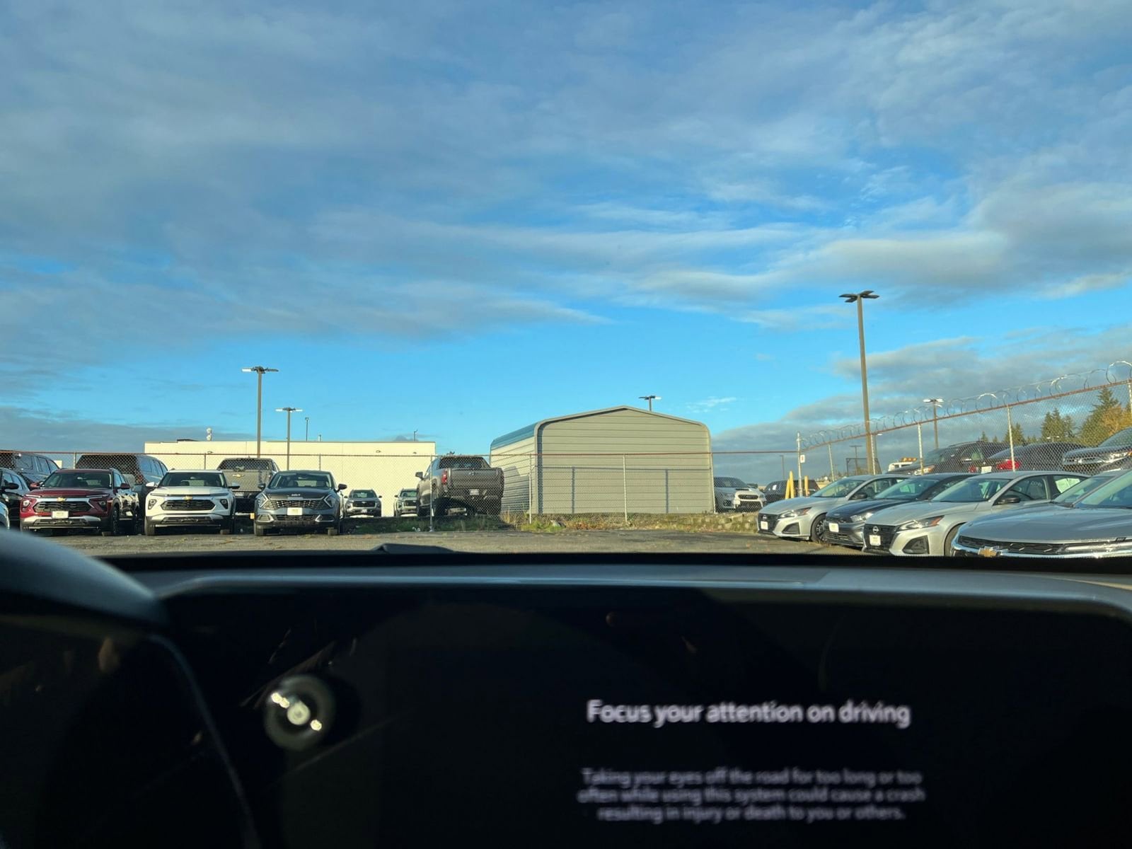 Thumbnail: 2025 Chevrolet Trax - 18