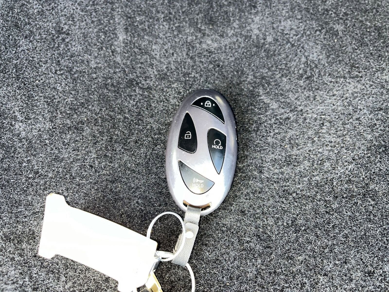 Thumbnail: 2025 Hyundai Tucson - 21