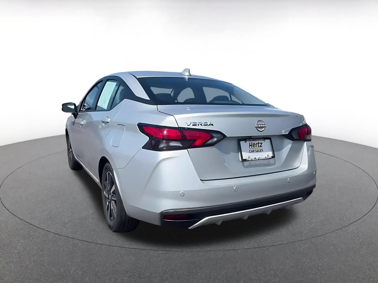 Thumbnail: 2025 Nissan Versa - 9