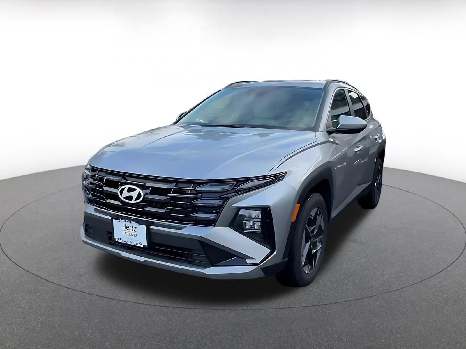 Thumbnail: 2025 Hyundai Tucson - 7