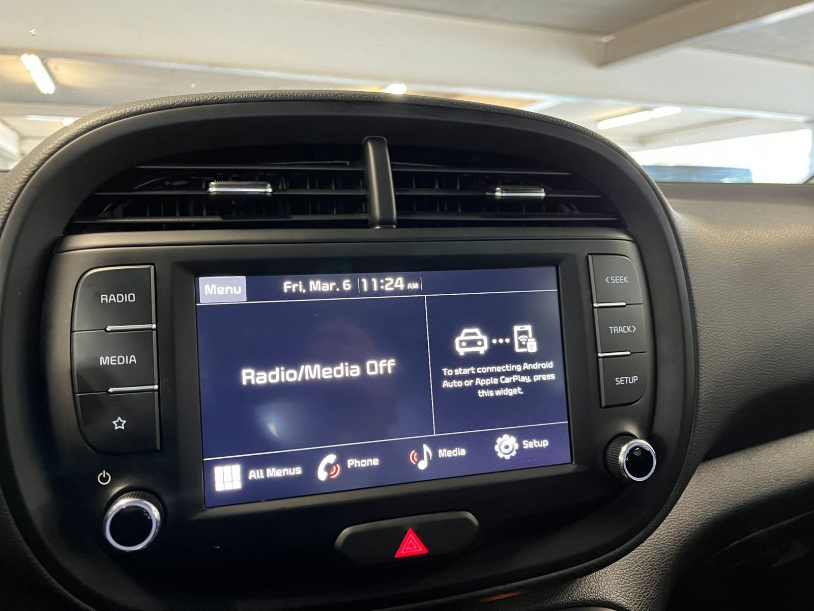 Thumbnail: 2025 Kia Soul - 20