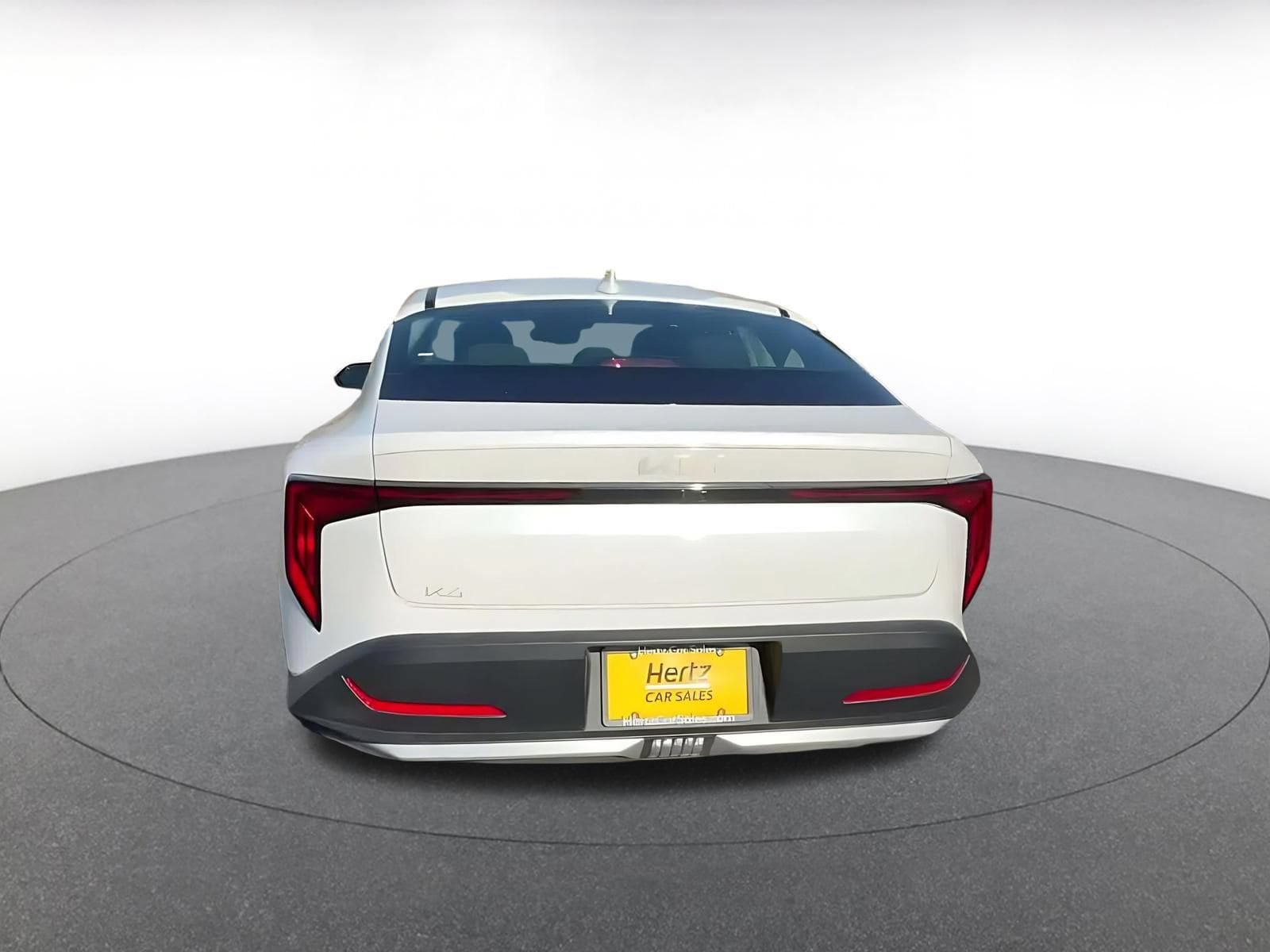 Thumbnail: 2026 Kia K4 - 12