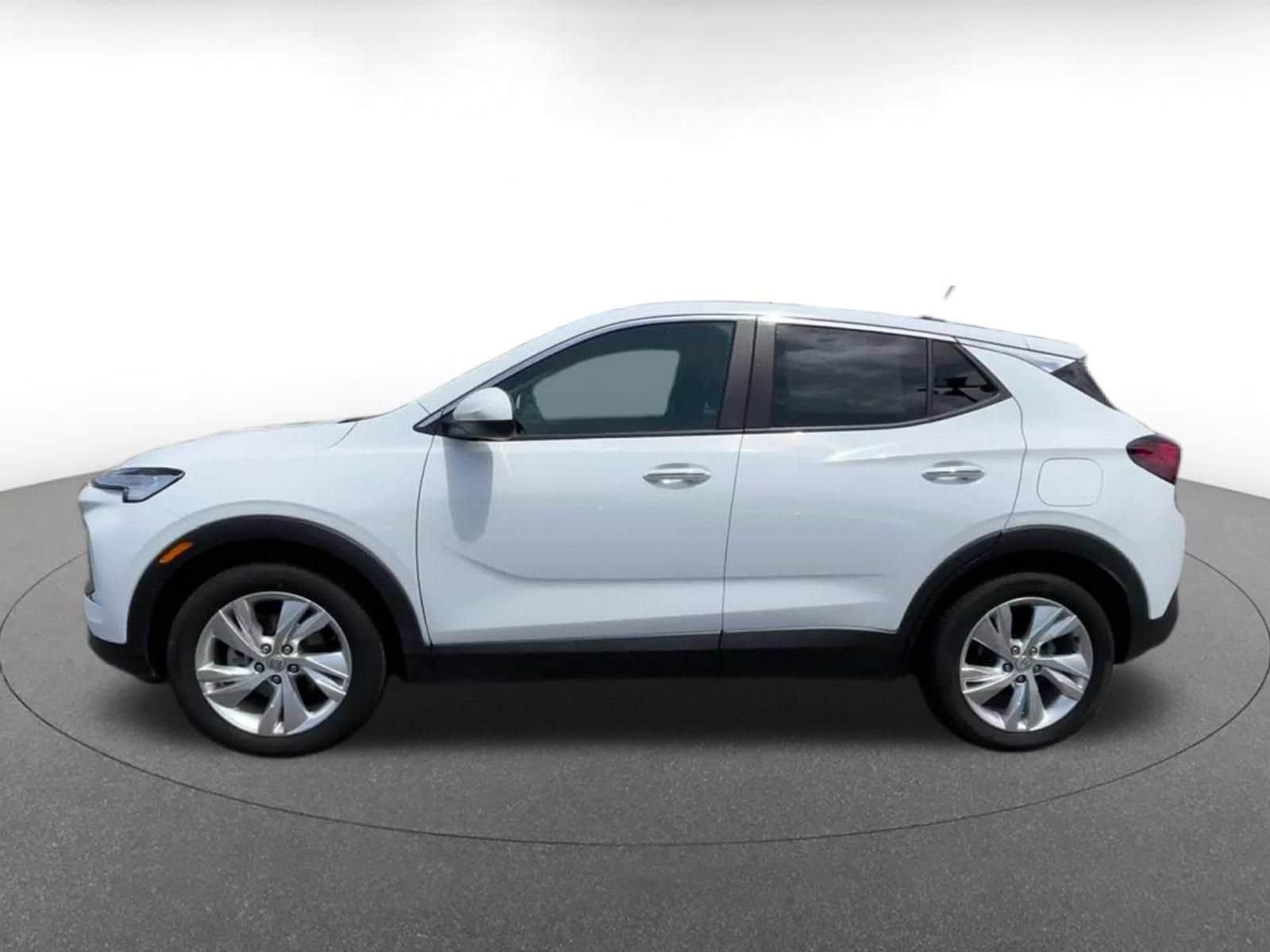 Thumbnail: 2025 Buick Encore GX - 7