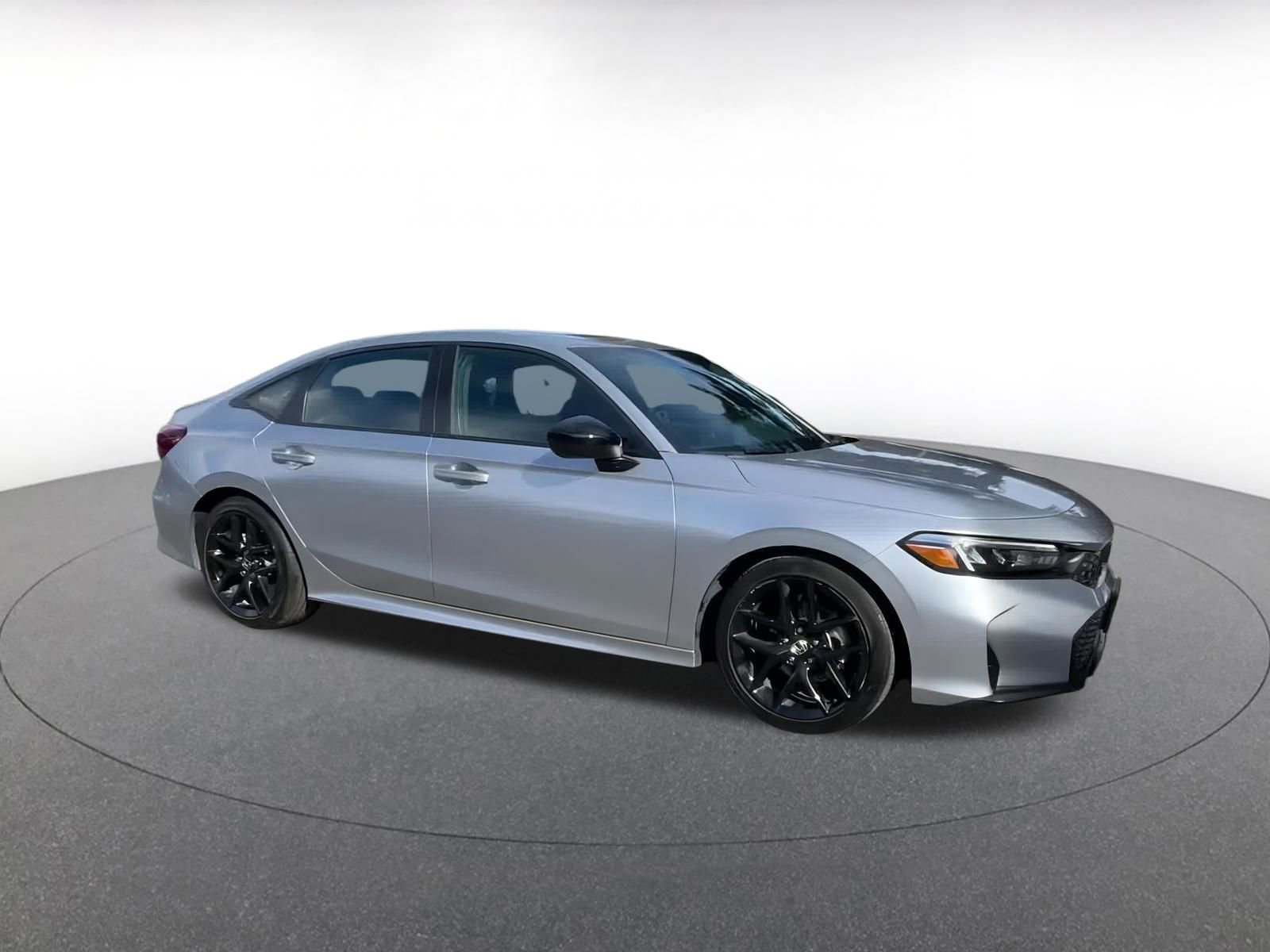 Thumbnail: 2025 Honda Civic - 2