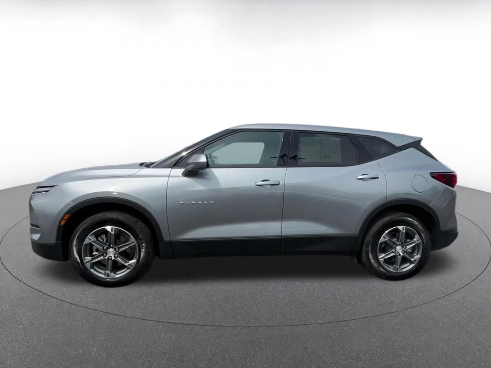 Thumbnail: 2026 Chevrolet Blazer - 7