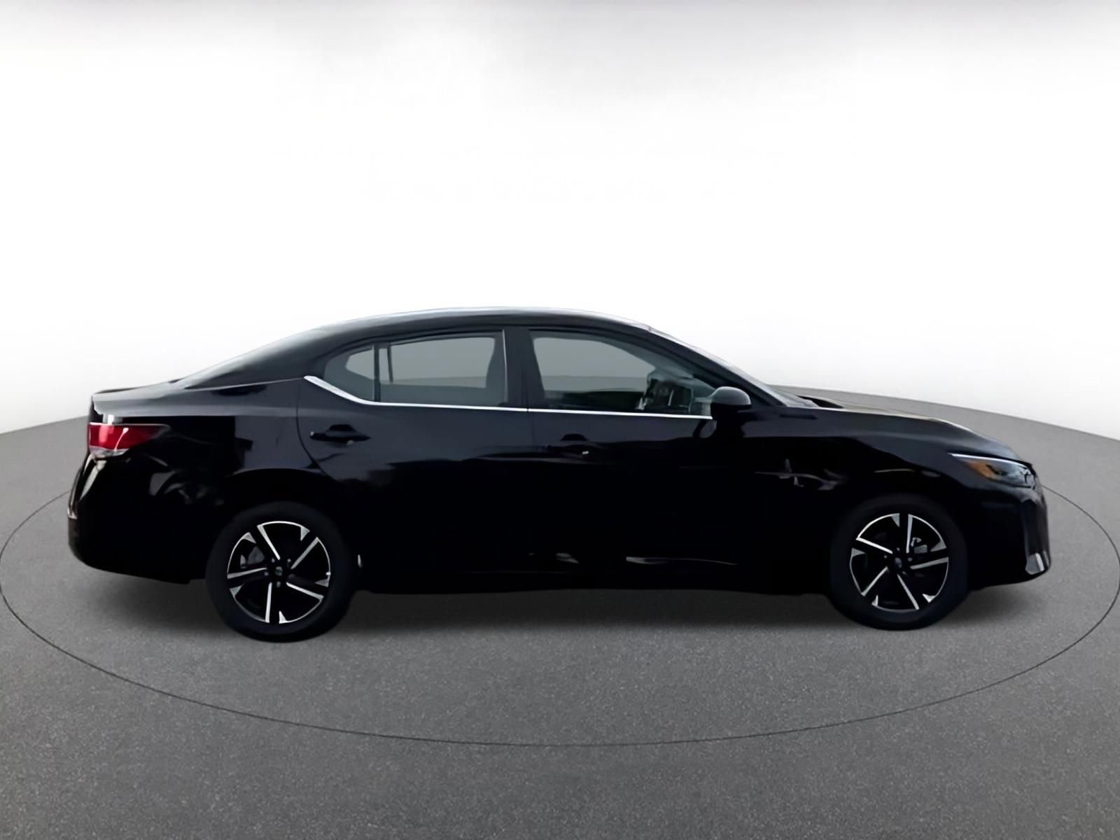 Thumbnail: 2025 Nissan Sentra - 15