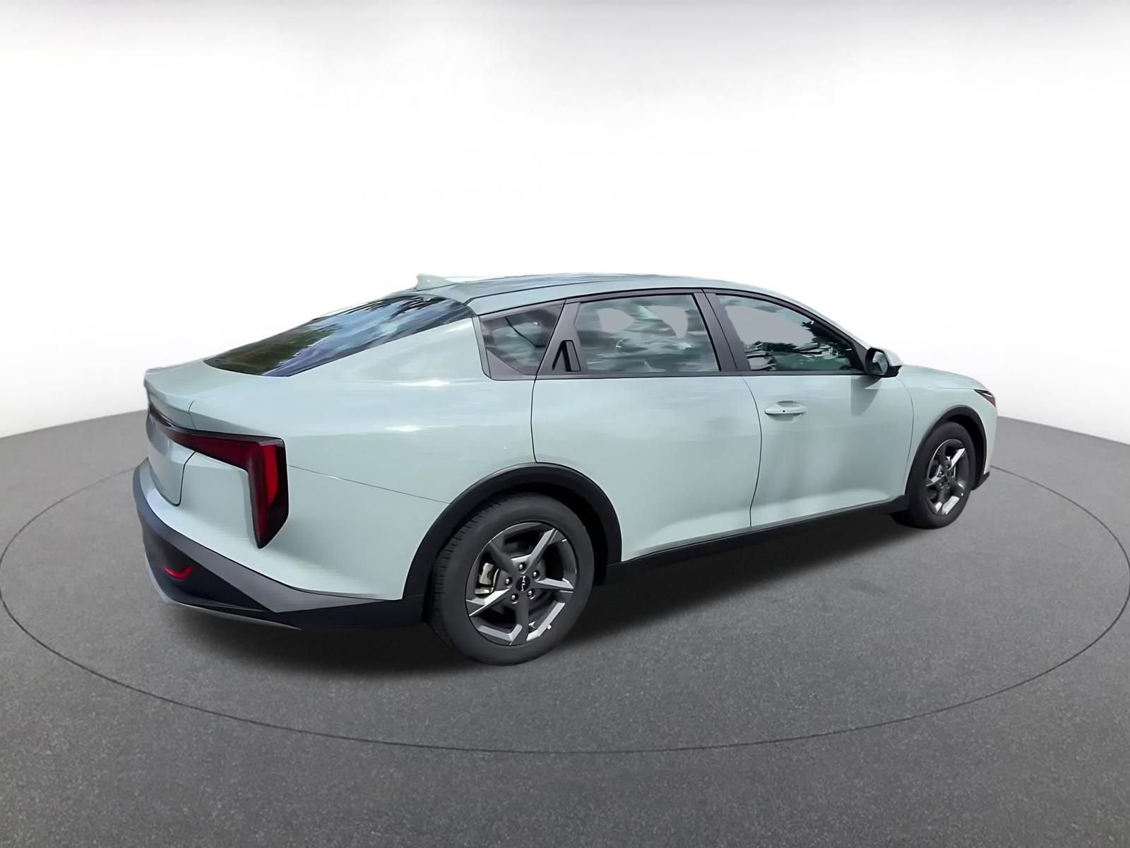 Thumbnail: 2025 Kia K4 - 15