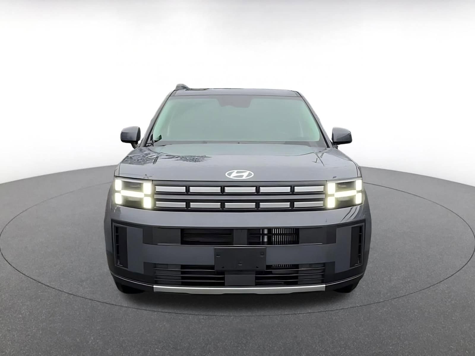 Thumbnail: 2025 Hyundai Santa Fe - 4