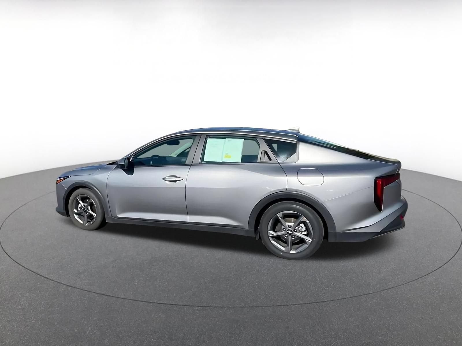 Thumbnail: 2025 Kia K4 - 10