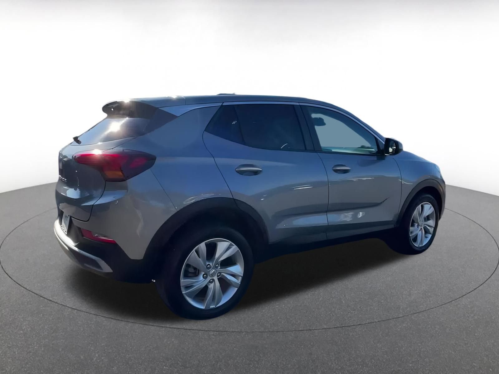 Thumbnail: 2025 Buick Encore GX - 15