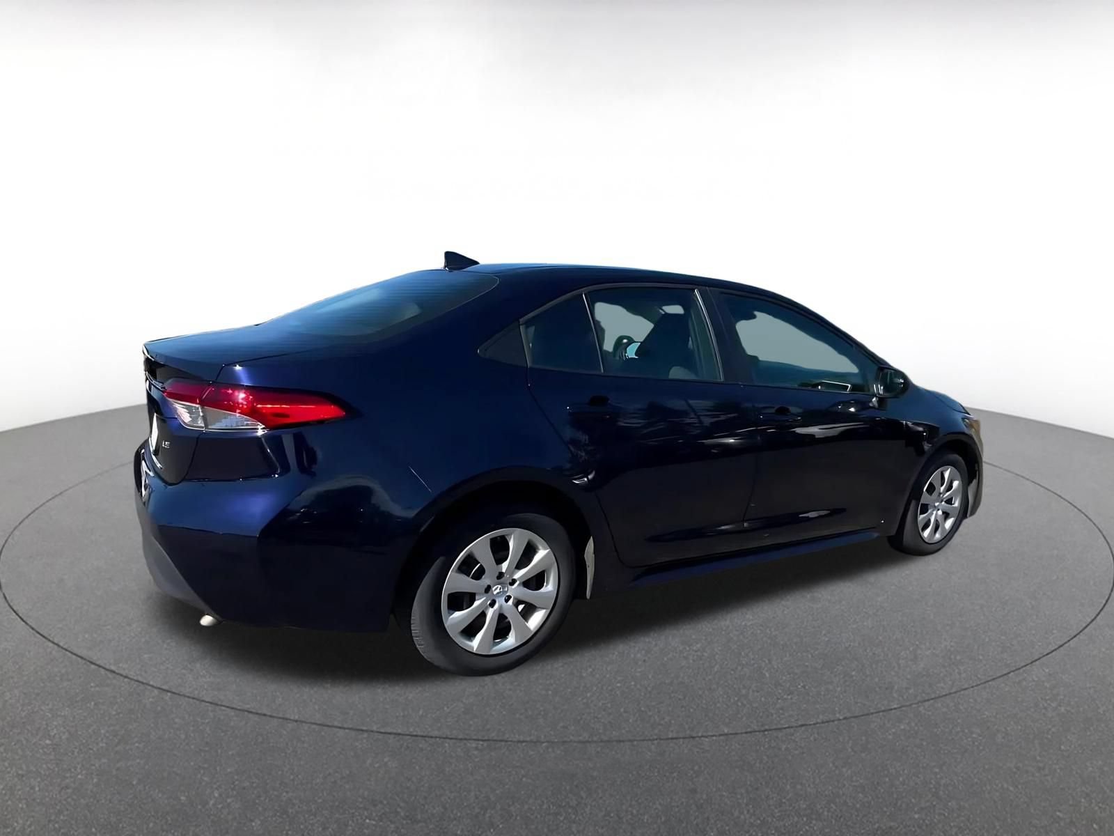Thumbnail: 2025 Toyota Corolla - 15