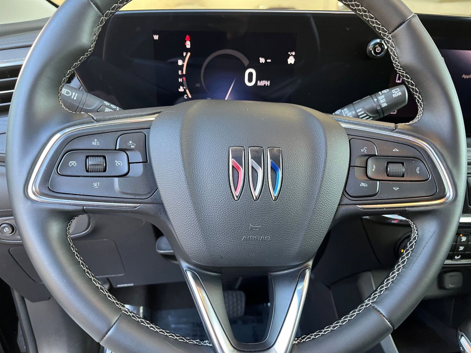 Thumbnail: 2025 Buick Encore GX - 28