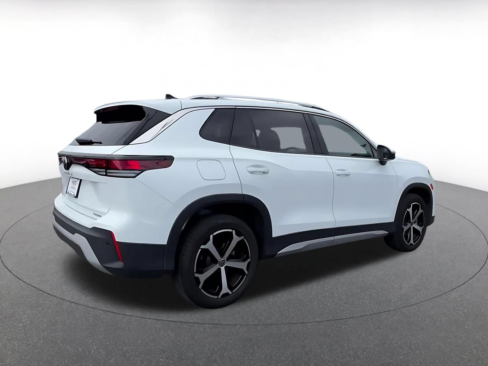 Thumbnail: 2026 Volkswagen Tiguan - 12