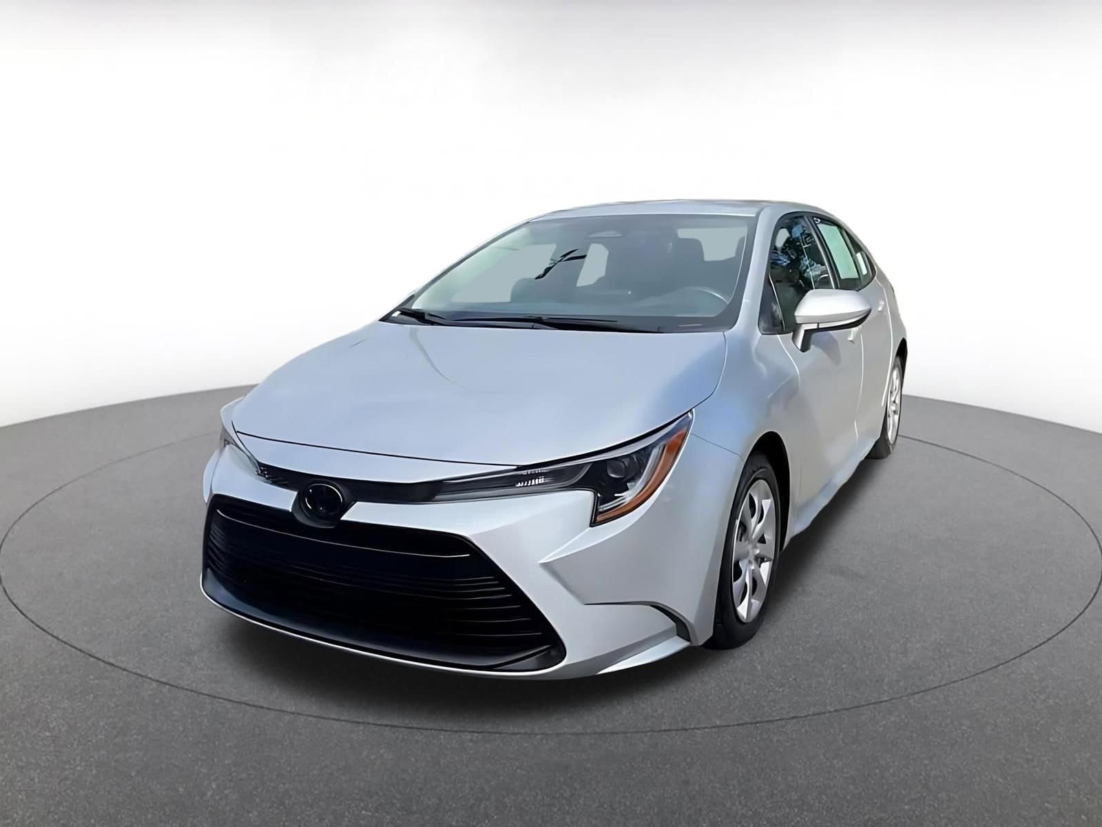 Thumbnail: 2025 Toyota Corolla - 7