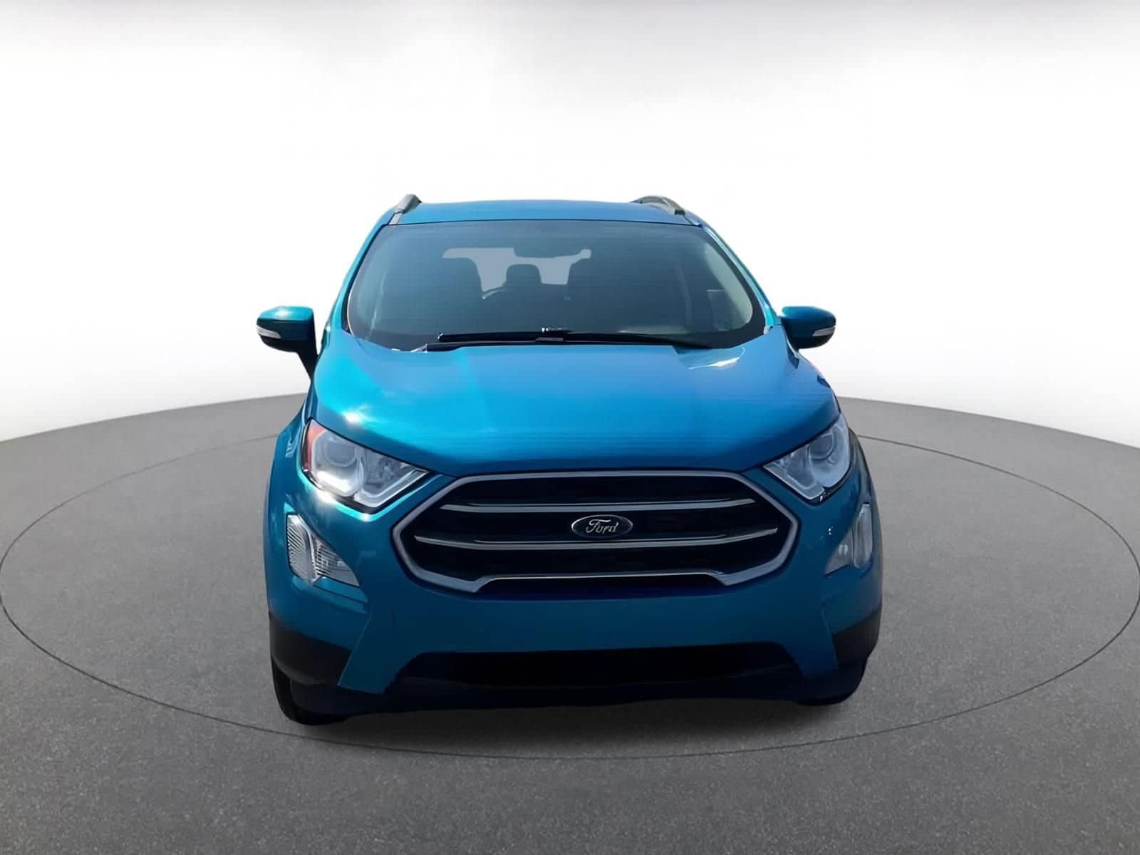 Thumbnail: 2019 Ford EcoSport - 4
