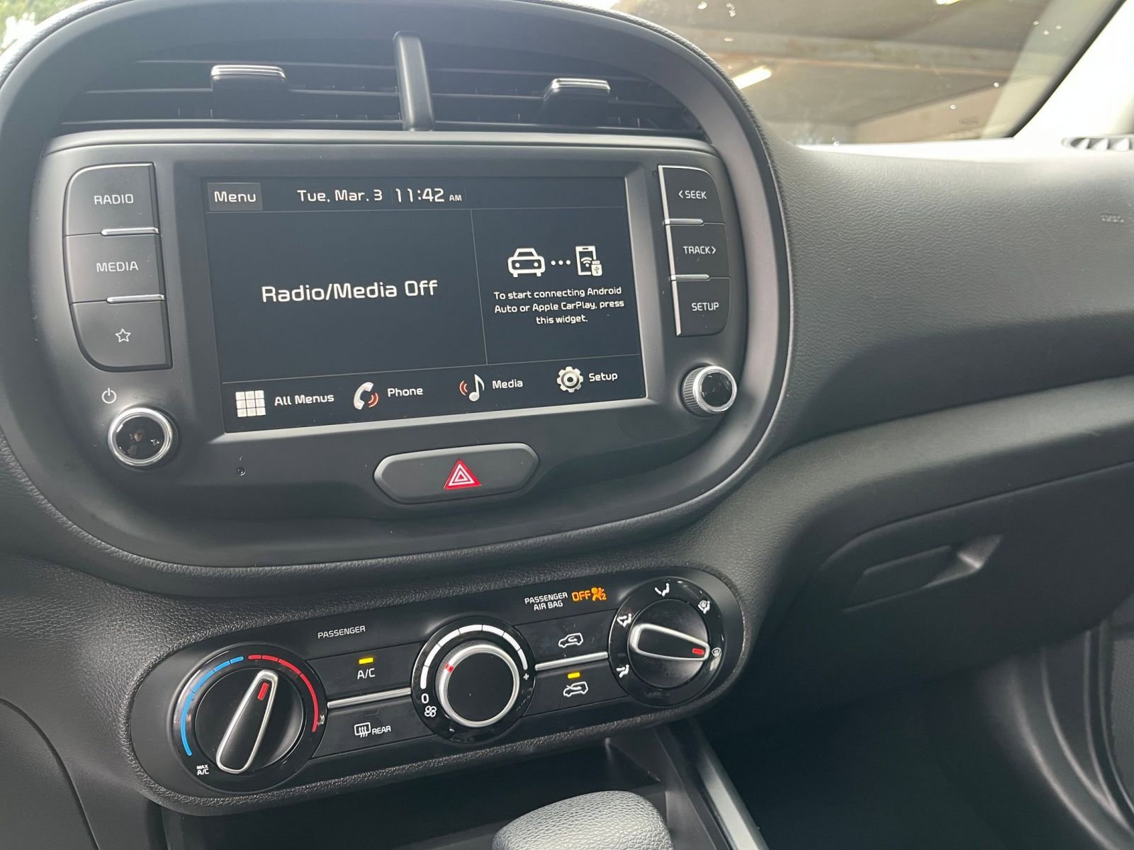 Thumbnail: 2025 Kia Soul - 20