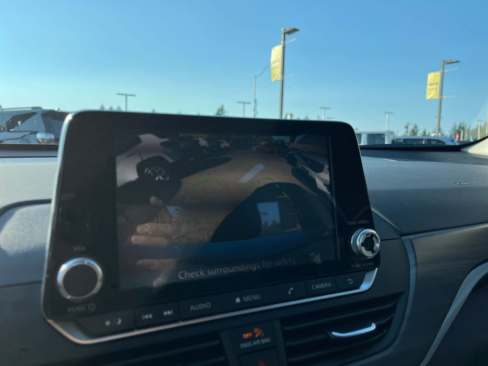 Thumbnail: 2024 Nissan Altima - 17