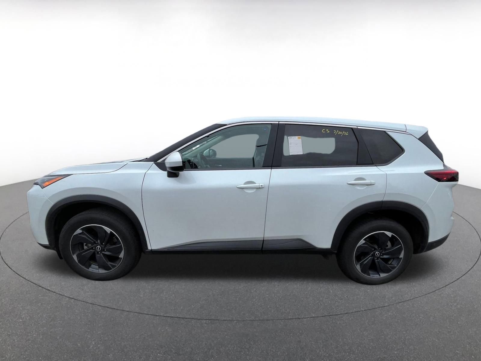Thumbnail: 2025 Nissan Rogue - 4