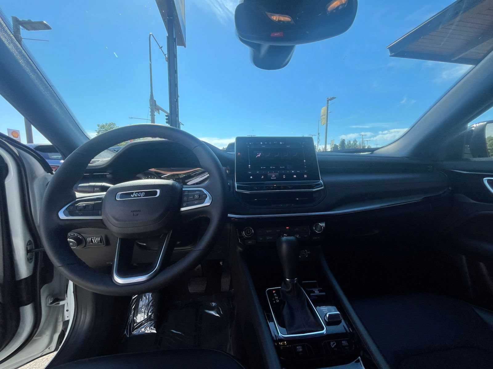 Thumbnail: 2026 Jeep Compass - 35