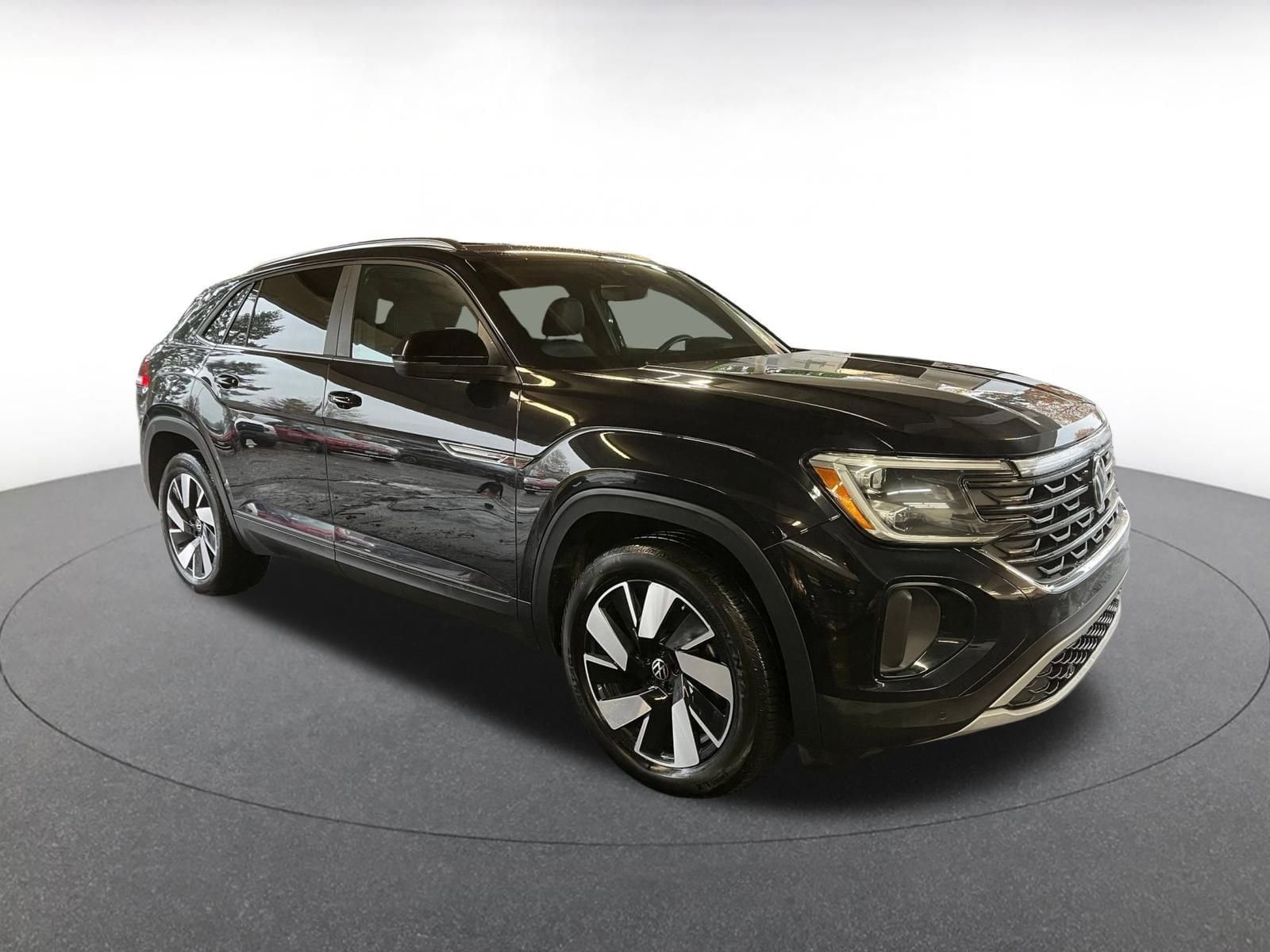 Thumbnail: 2025 Volkswagen Atlas - 1