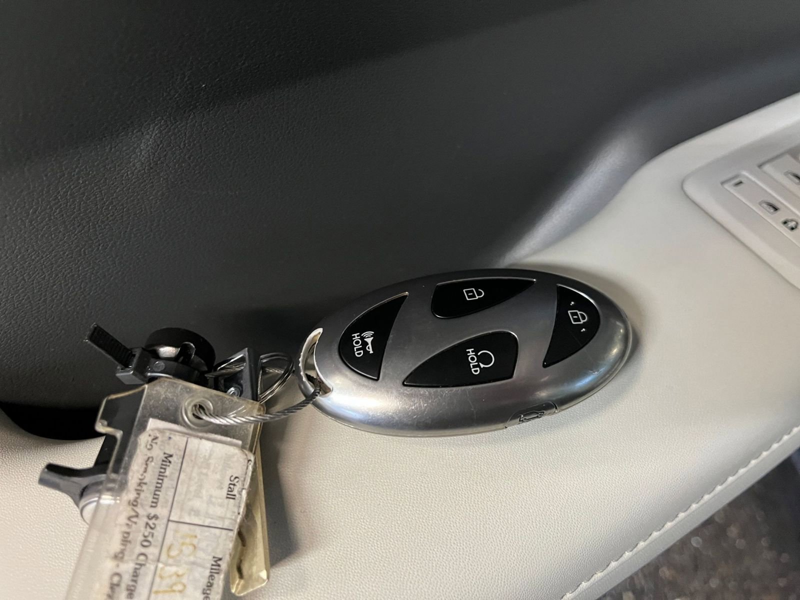 Thumbnail: 2025 Hyundai Santa Fe - 22