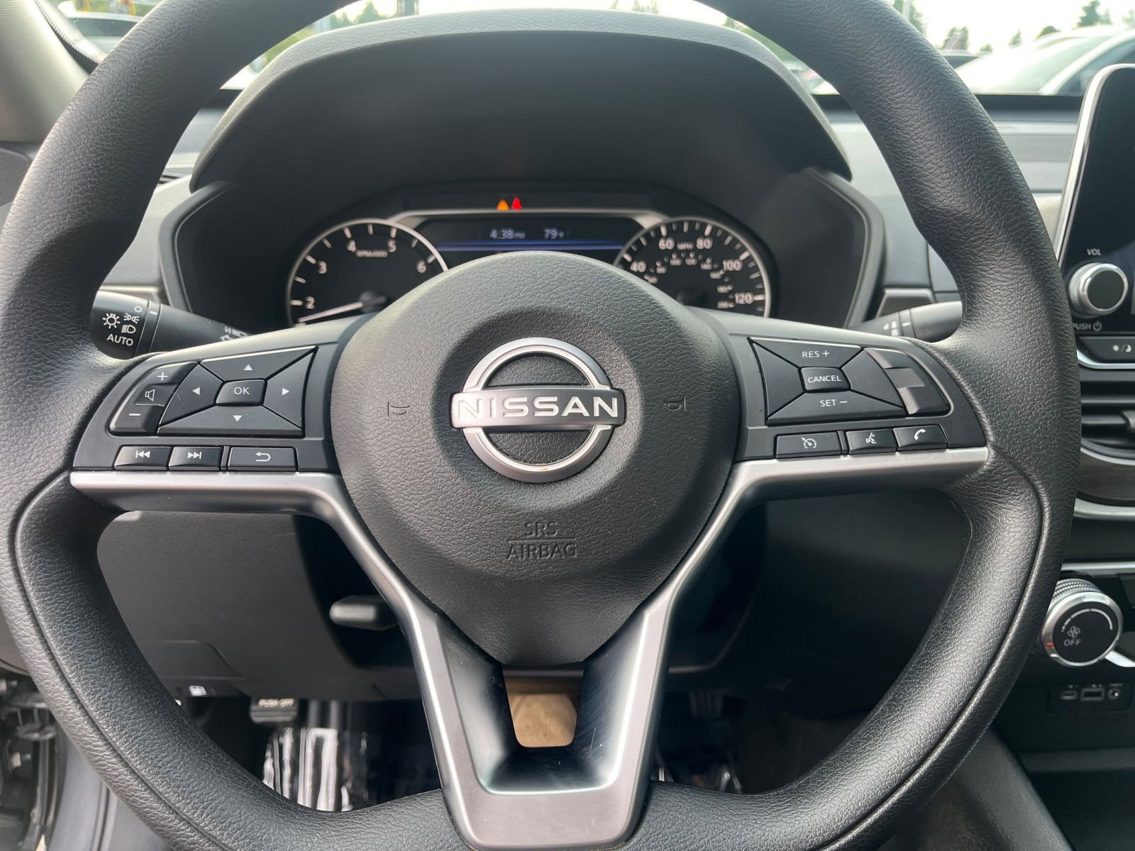 Thumbnail: 2024 Nissan Altima - 28