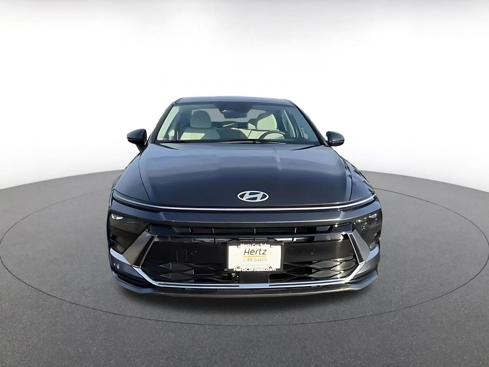 Thumbnail: 2025 Hyundai Sonata - 4