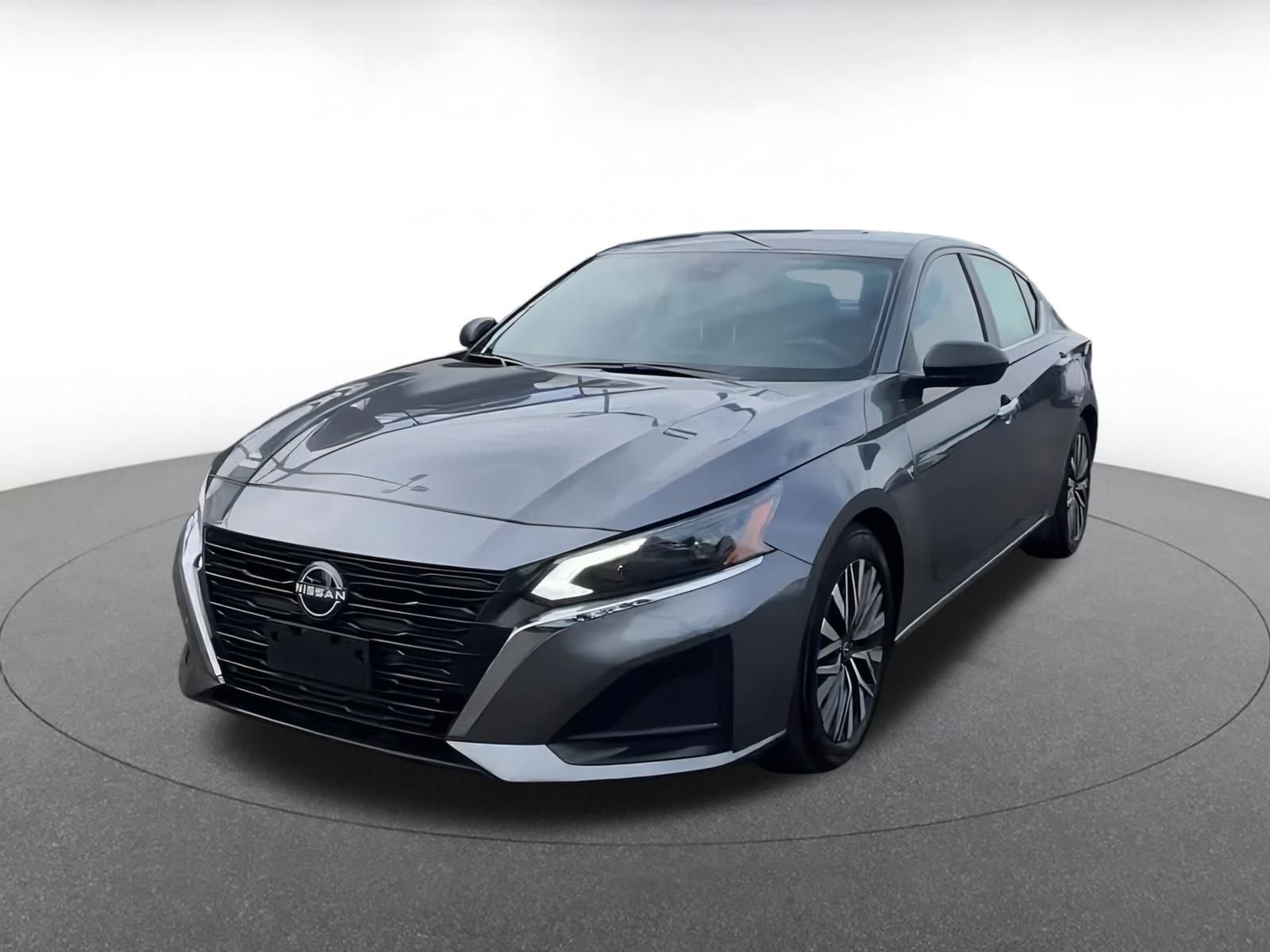 Thumbnail: 2024 Nissan Altima - 7