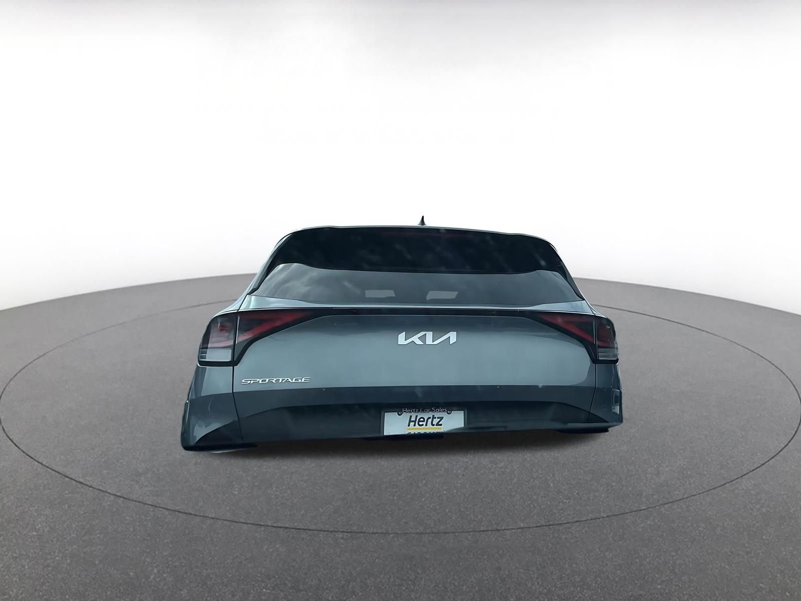 Thumbnail: 2025 Kia K4 - 14