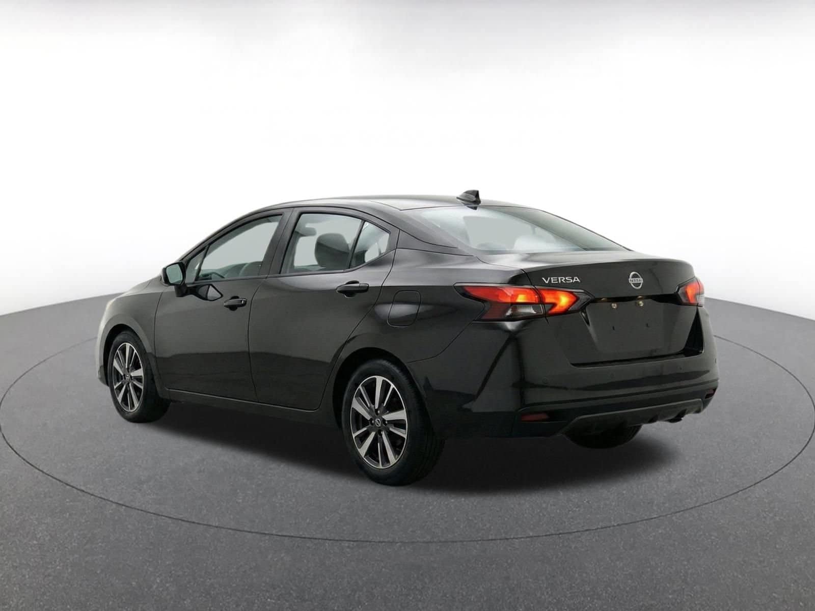 Thumbnail: 2025 Nissan Versa - 6