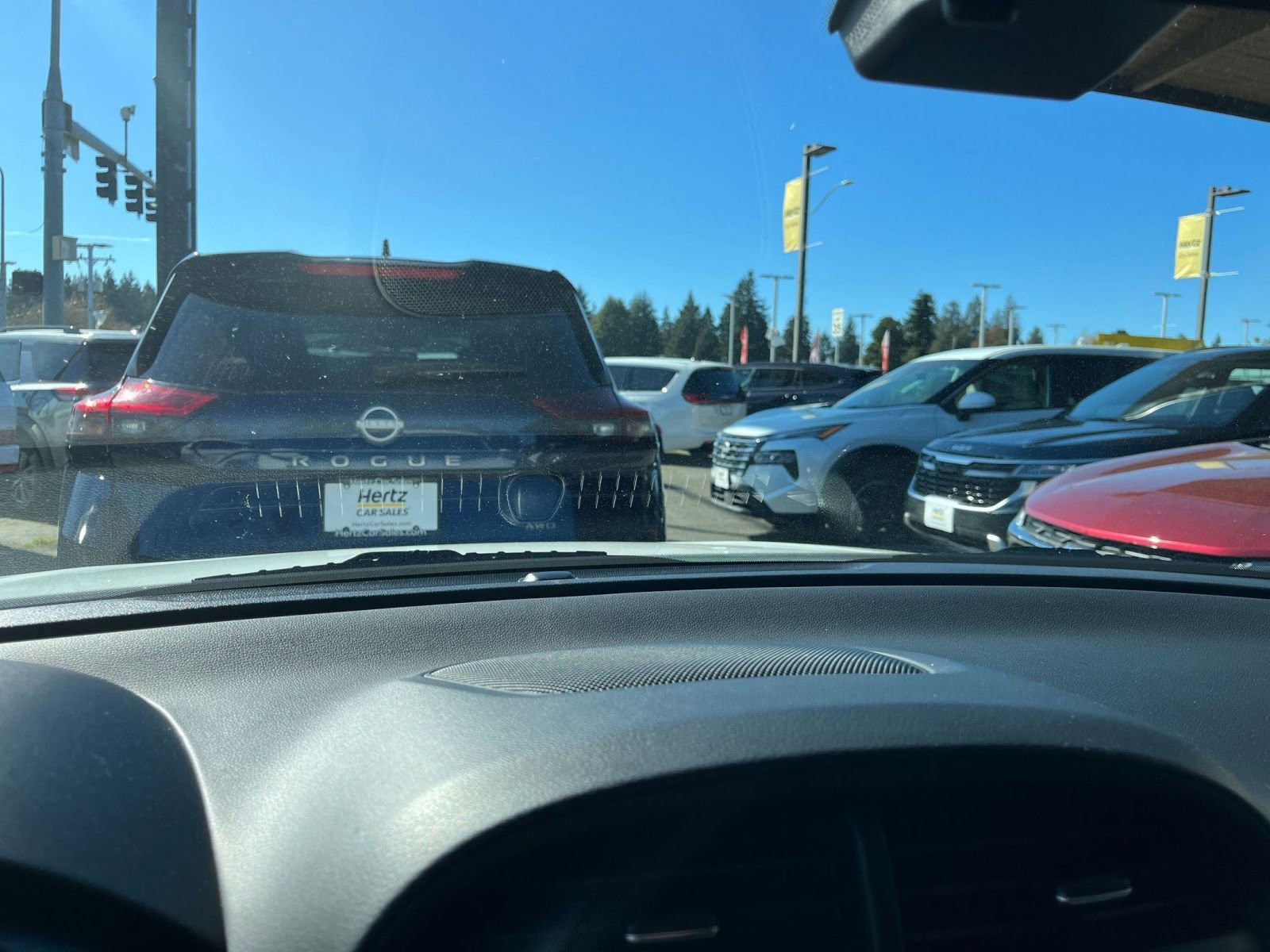 Thumbnail: 2025 Kia Soul - 14