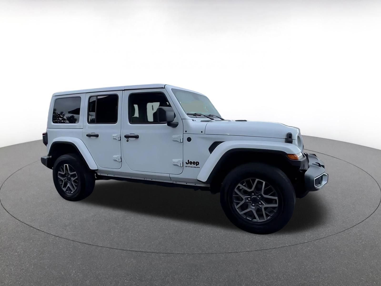 Thumbnail: 2025 Jeep Wrangler - 2
