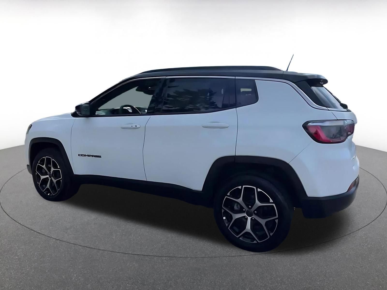 Thumbnail: 2025 Jeep Compass - 10