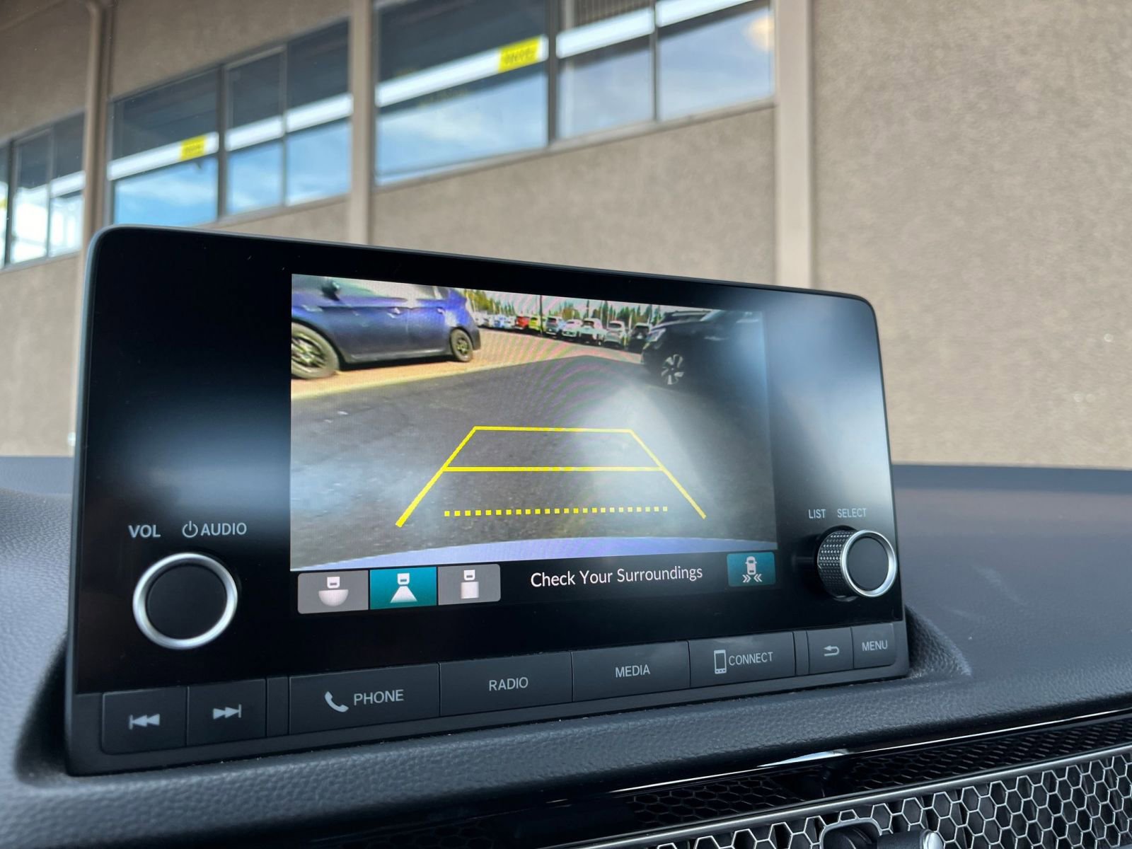 Thumbnail: 2025 Honda Civic - 17