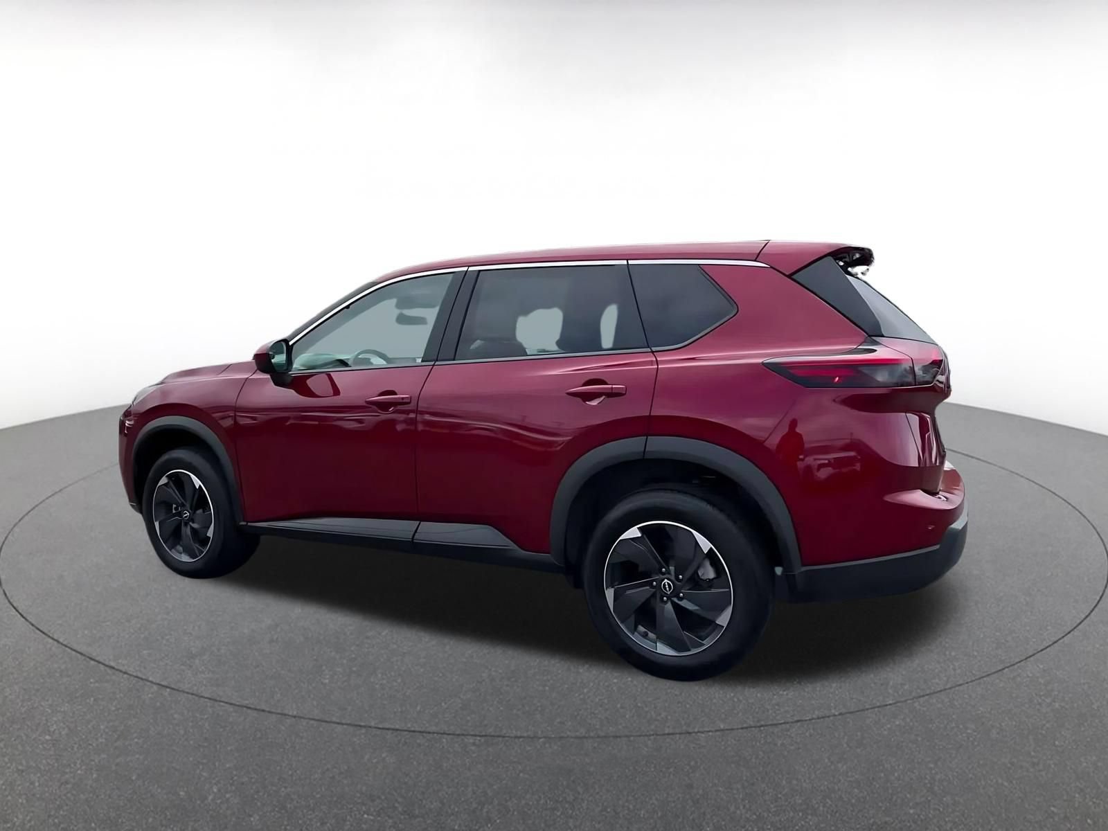 Thumbnail: 2025 Nissan Rogue - 9