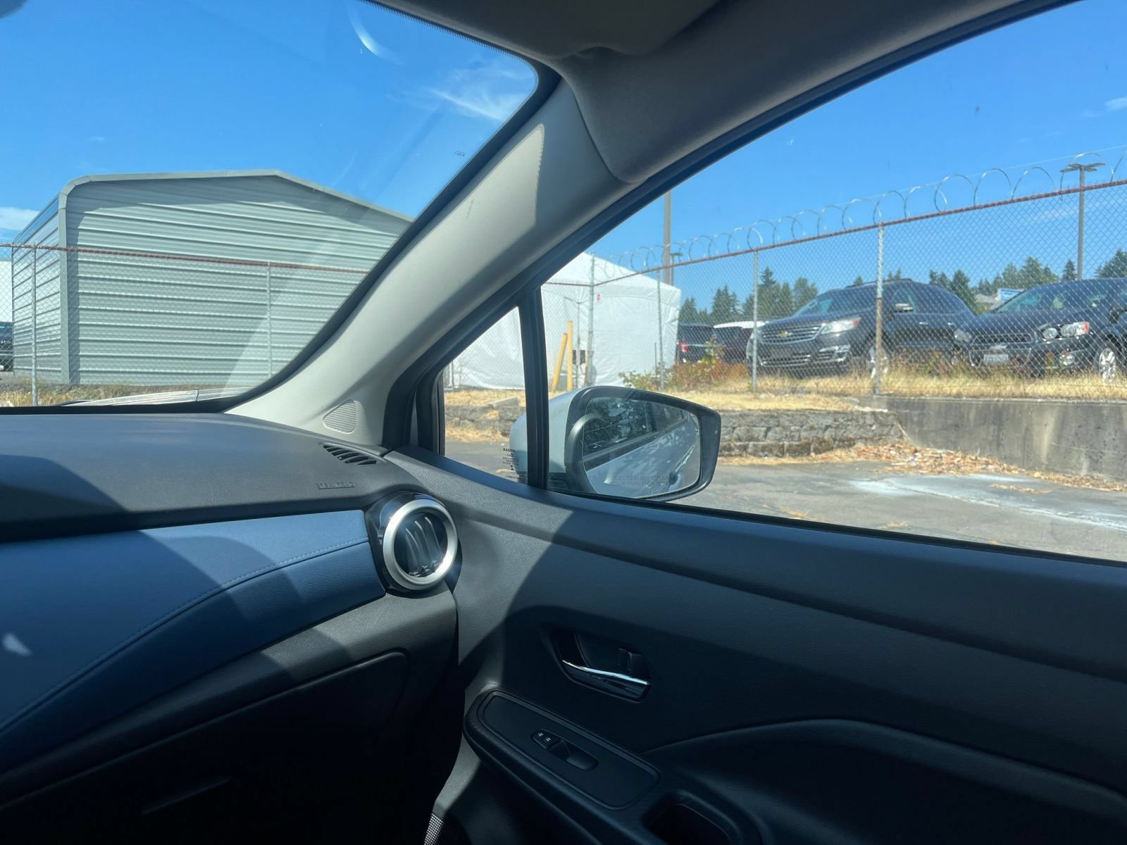 Thumbnail: 2025 Nissan Versa - 30
