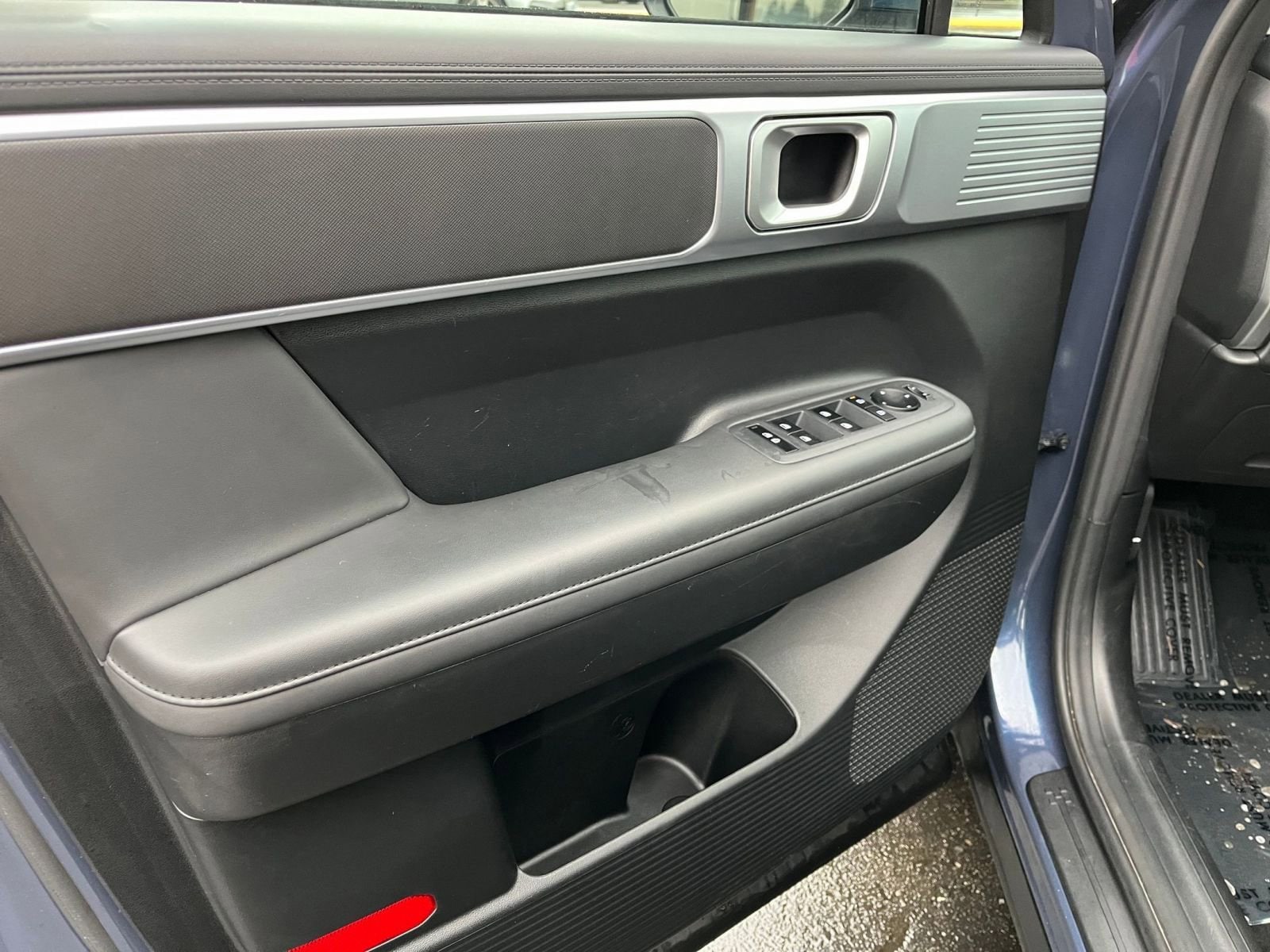 Thumbnail: 2025 Hyundai Santa Fe - 22