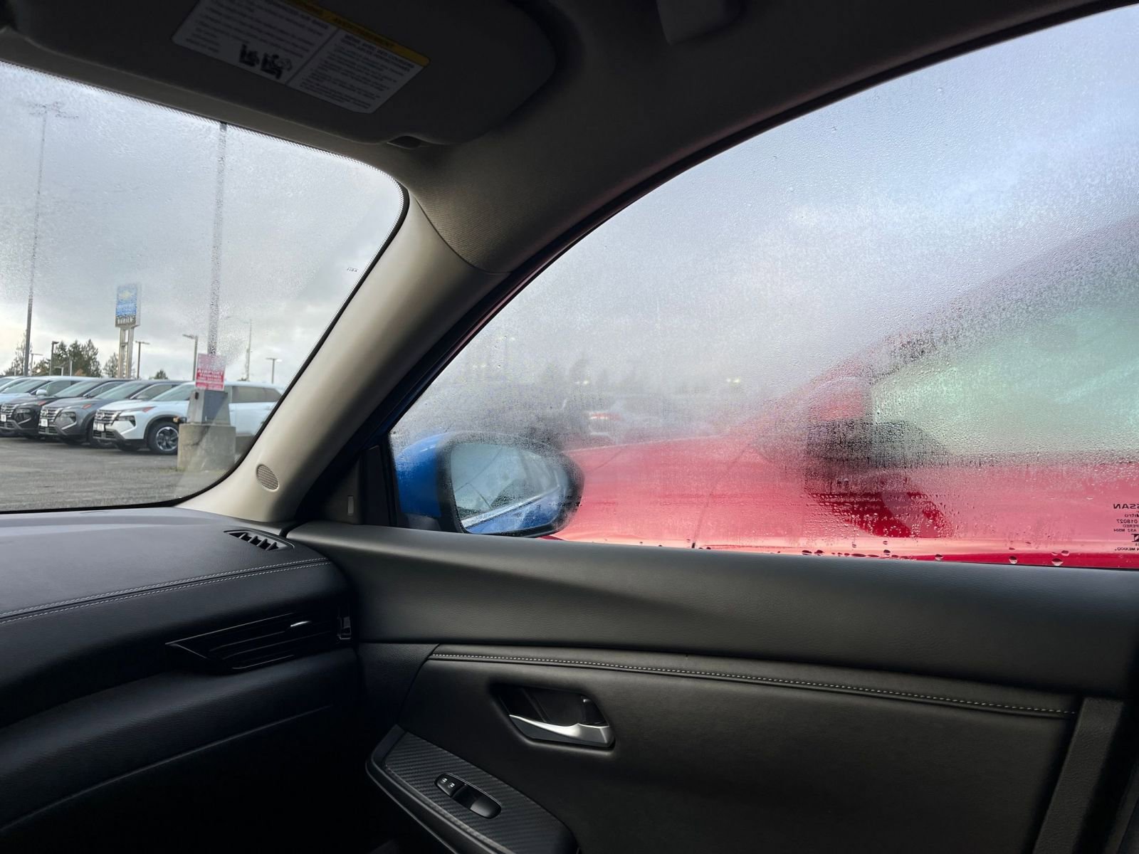 Thumbnail: 2025 Nissan Sentra - 35