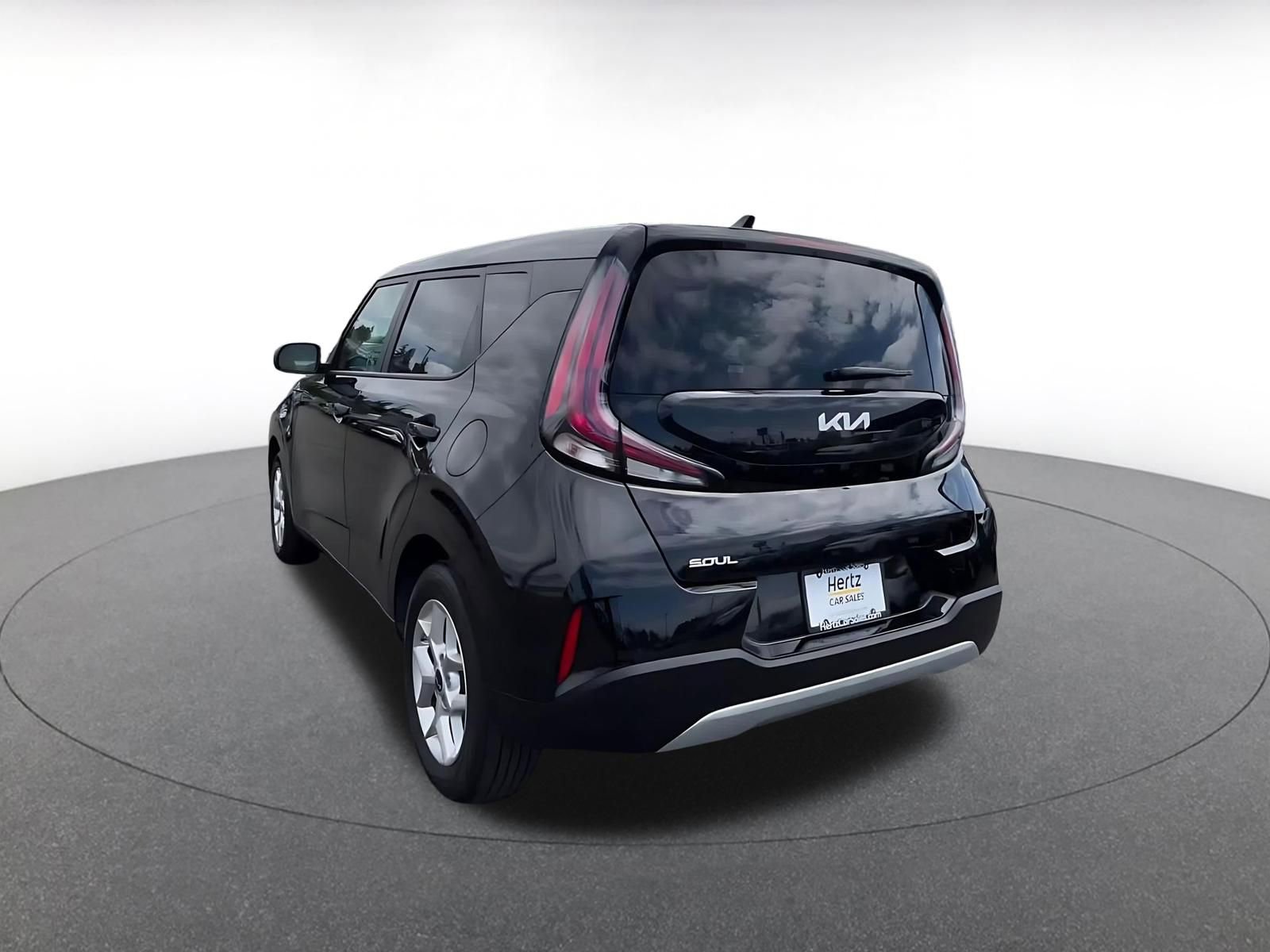 Thumbnail: 2025 Kia Soul - 11