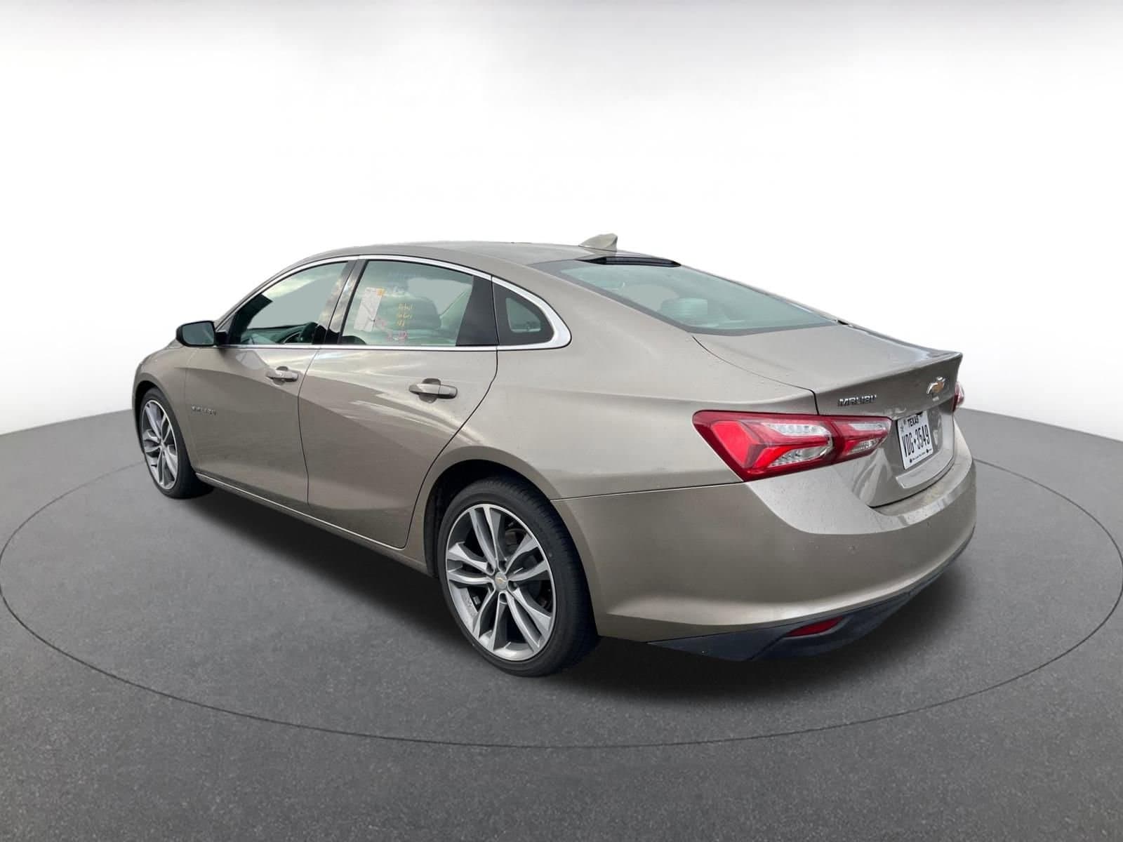 Thumbnail: 2024 Chevrolet Malibu - 5