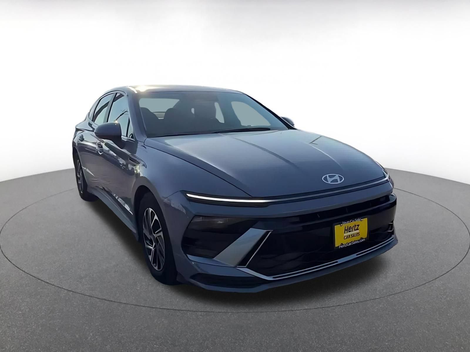 Thumbnail: 2026 Hyundai Sonata - 3