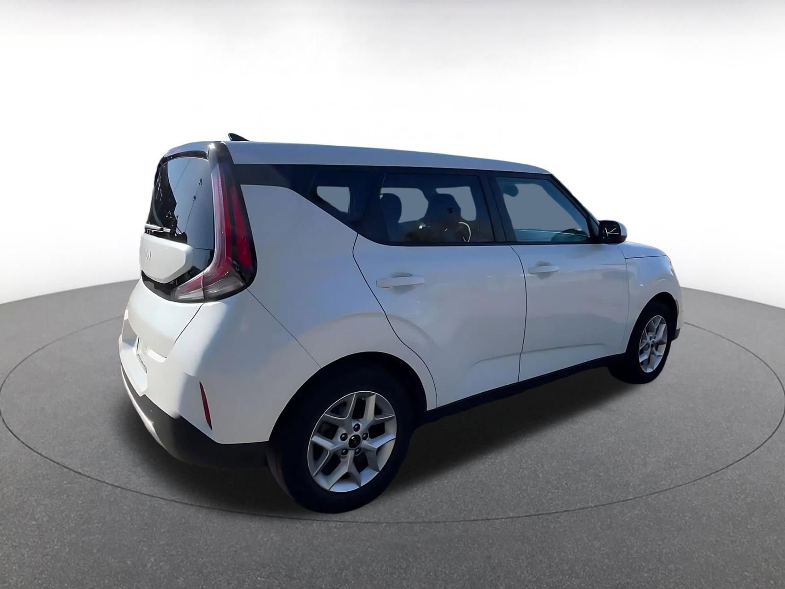 Thumbnail: 2025 Kia Soul - 14