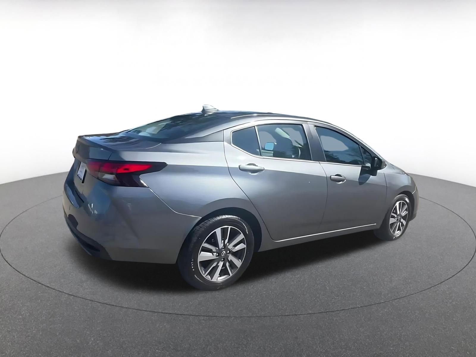 Thumbnail: 2025 Nissan Versa - 12