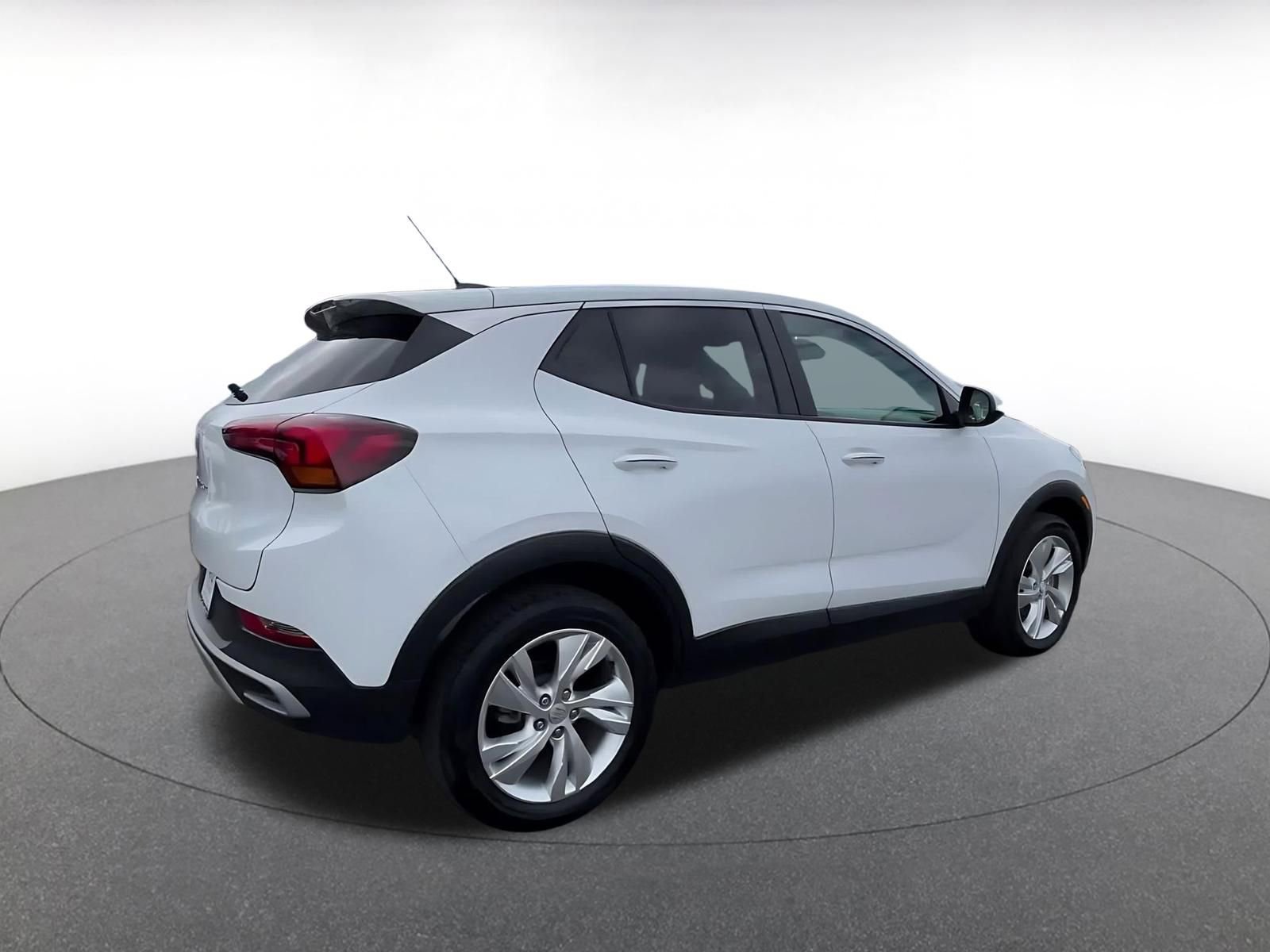 Thumbnail: 2025 Buick Encore GX - 14