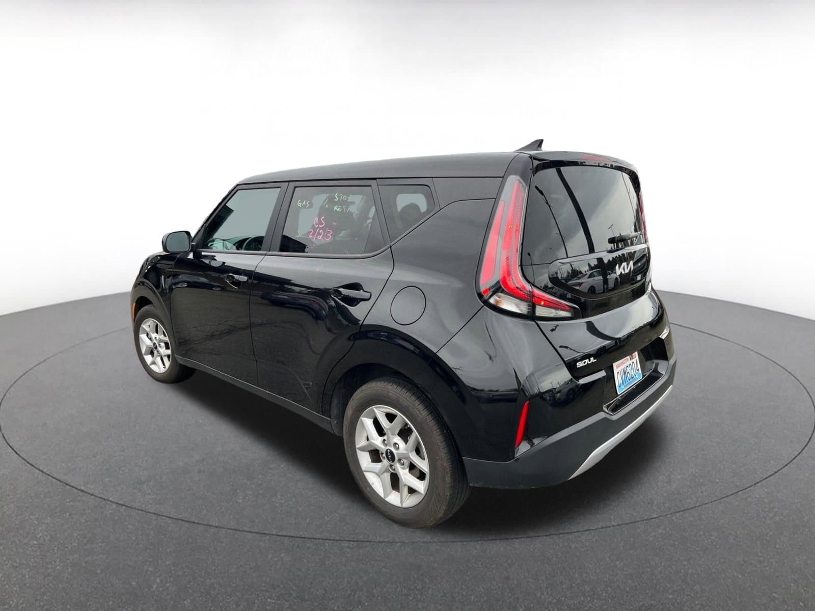 Thumbnail: 2025 Kia Soul - 5