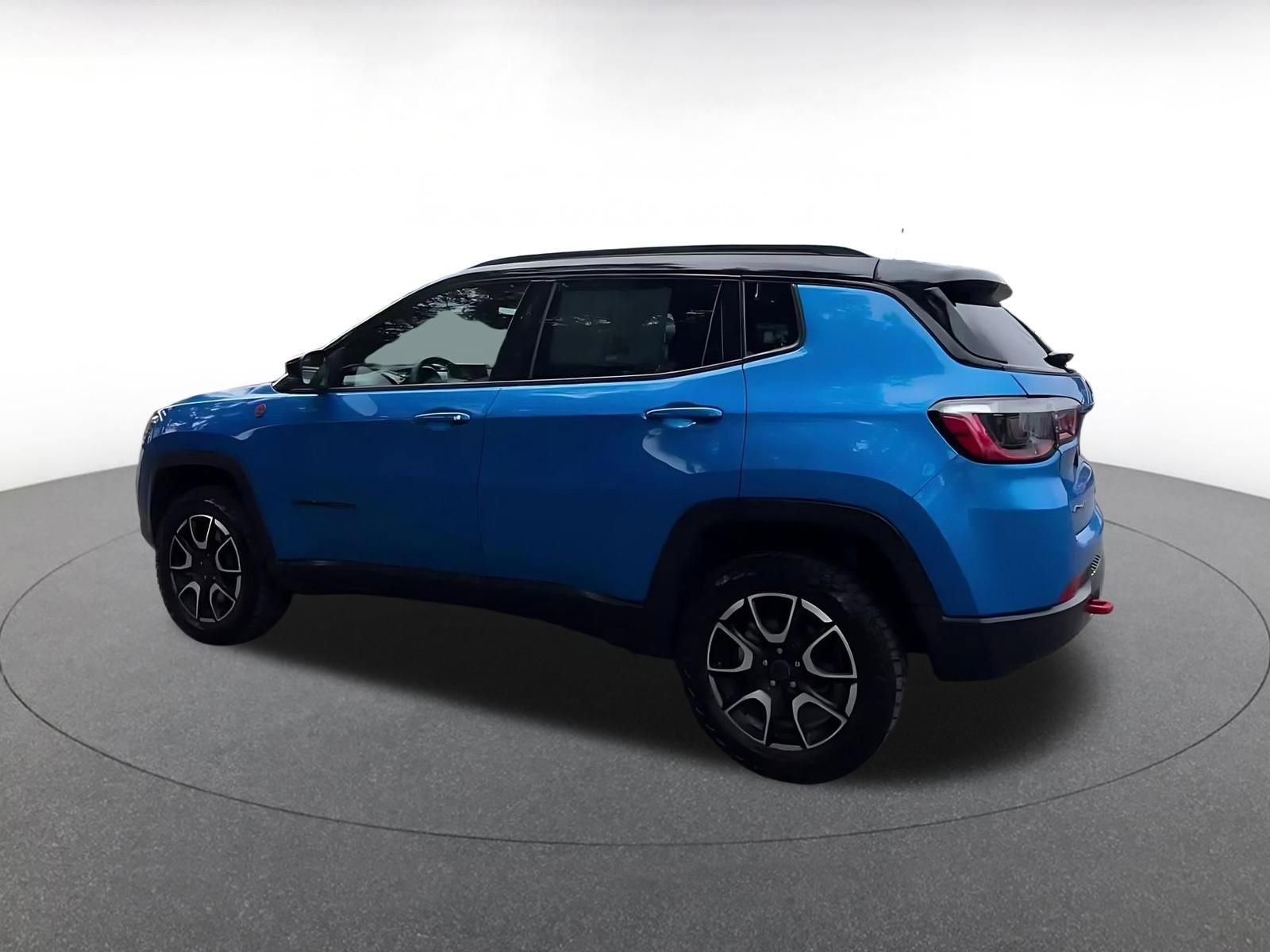 Thumbnail: 2025 Jeep Compass - 10